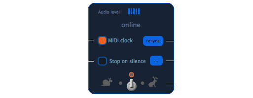waveclock